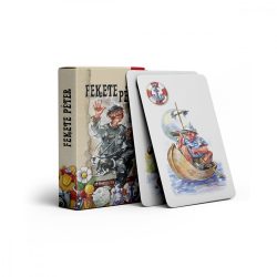 Klasszikus Fekete Péter